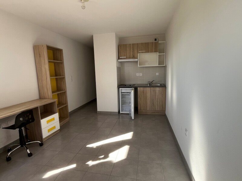 Appartement à louer, 25m², Isle