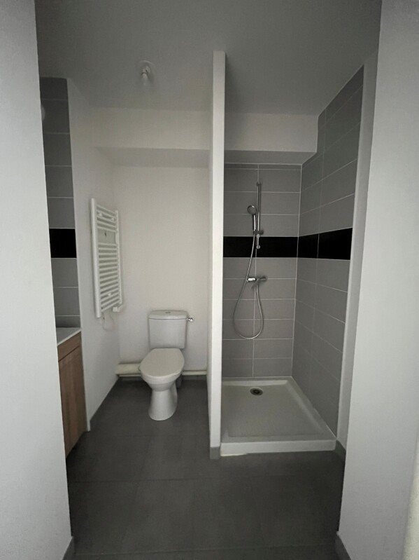 Appartement à louer, 25m², Isle