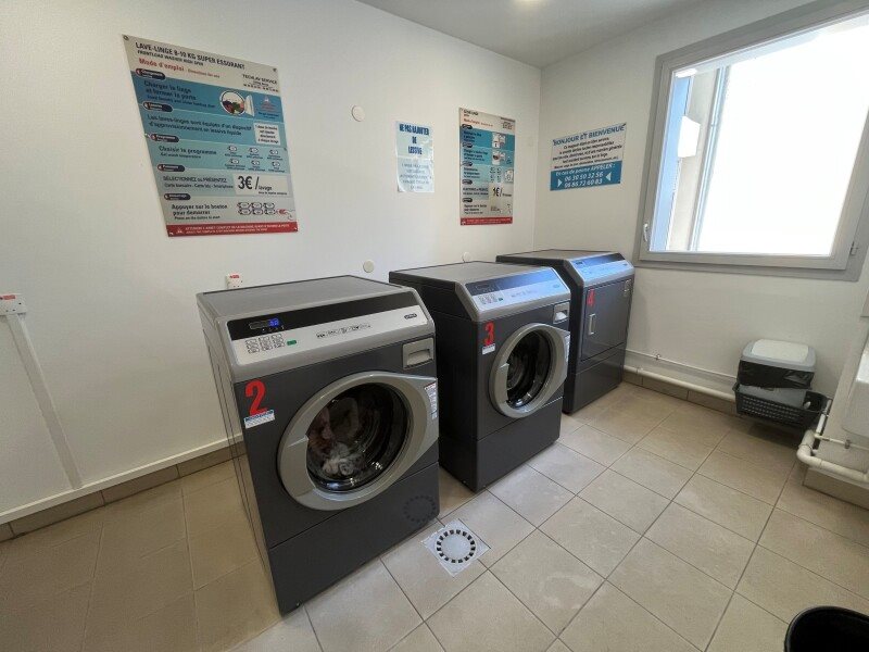 Appartement à louer, 25m², Isle