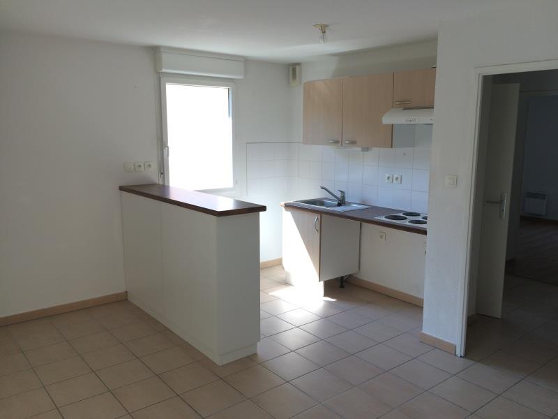 Appartement à louer, 54m², Terrasson-Lavilledieu