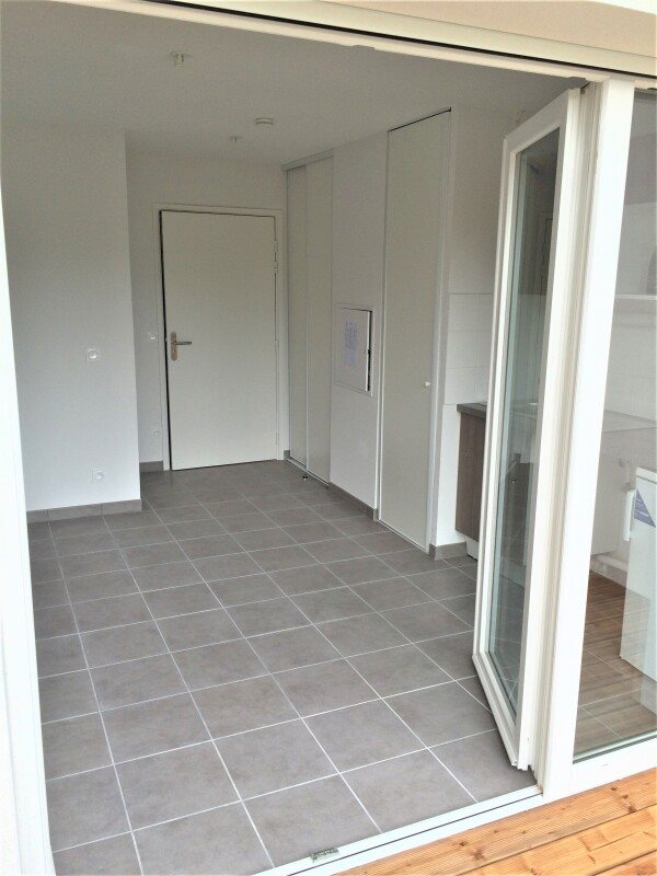 Appartement à louer, 29m², Bénesse-Maremne