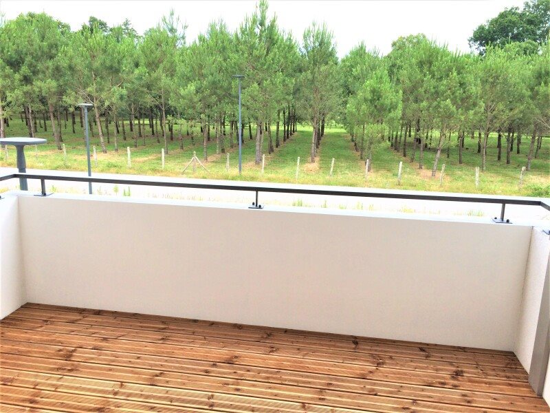 Appartement à louer, 29m², Bénesse-Maremne