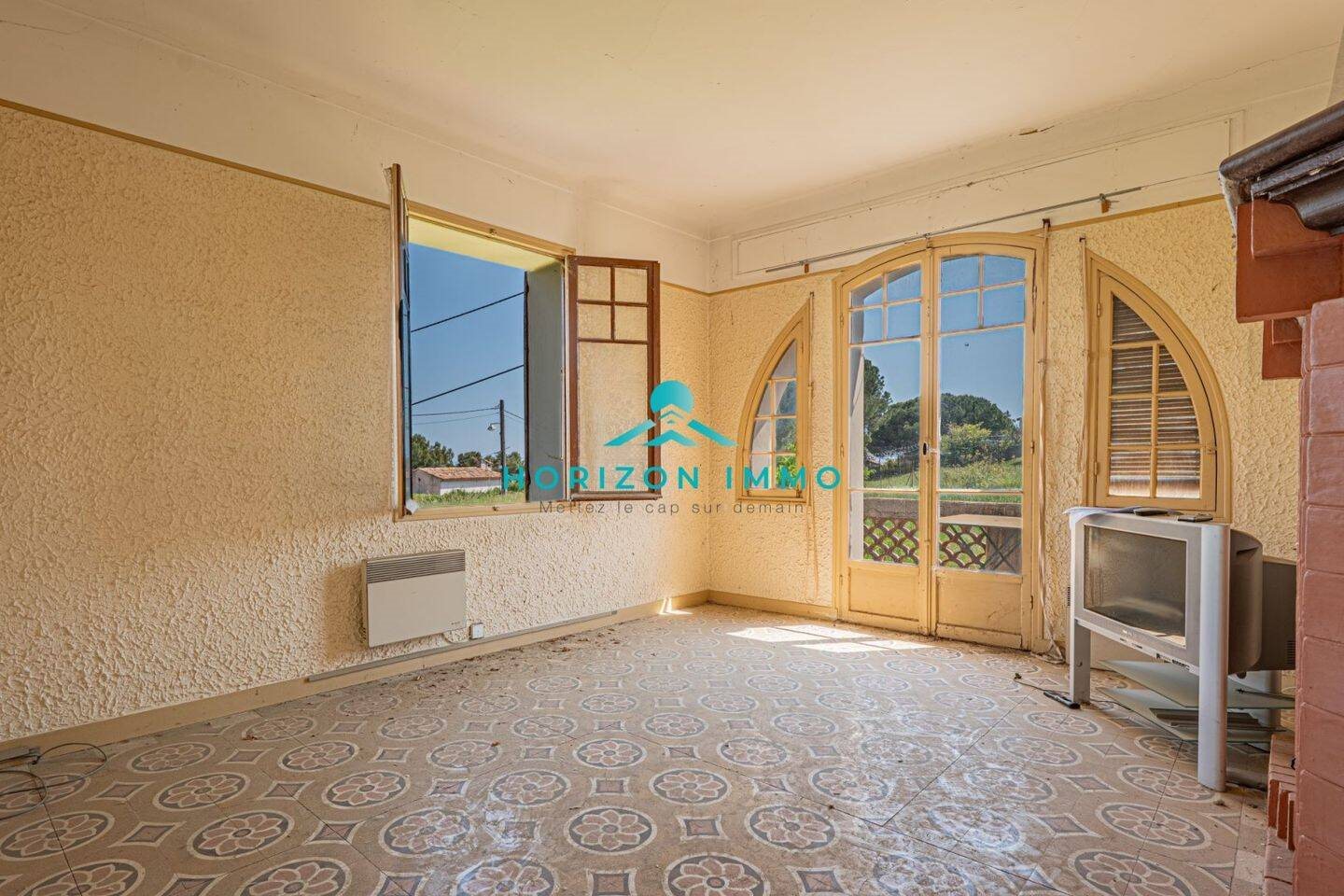 Maison à vendre, 115m², Nice