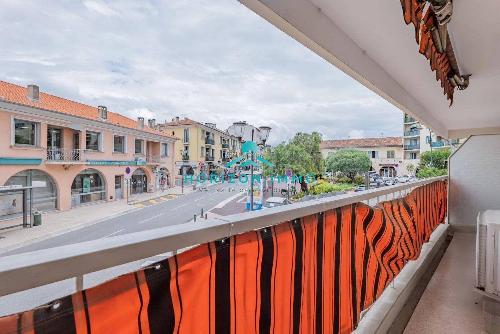 Appartement à louer, 57m², Saint-Laurent-du-Var