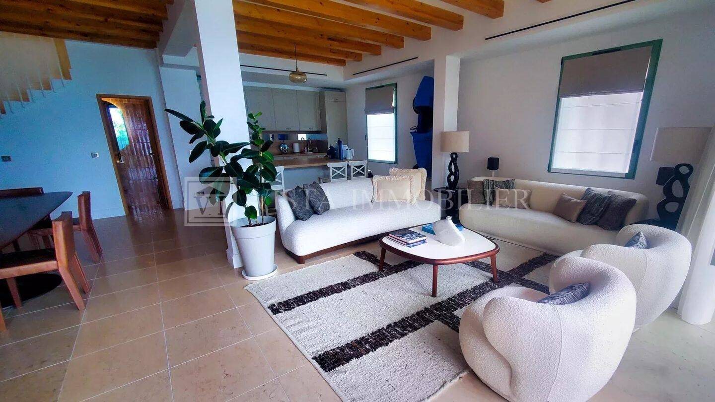 Maison à louer, 149m², Roquebrune-Cap-Martin