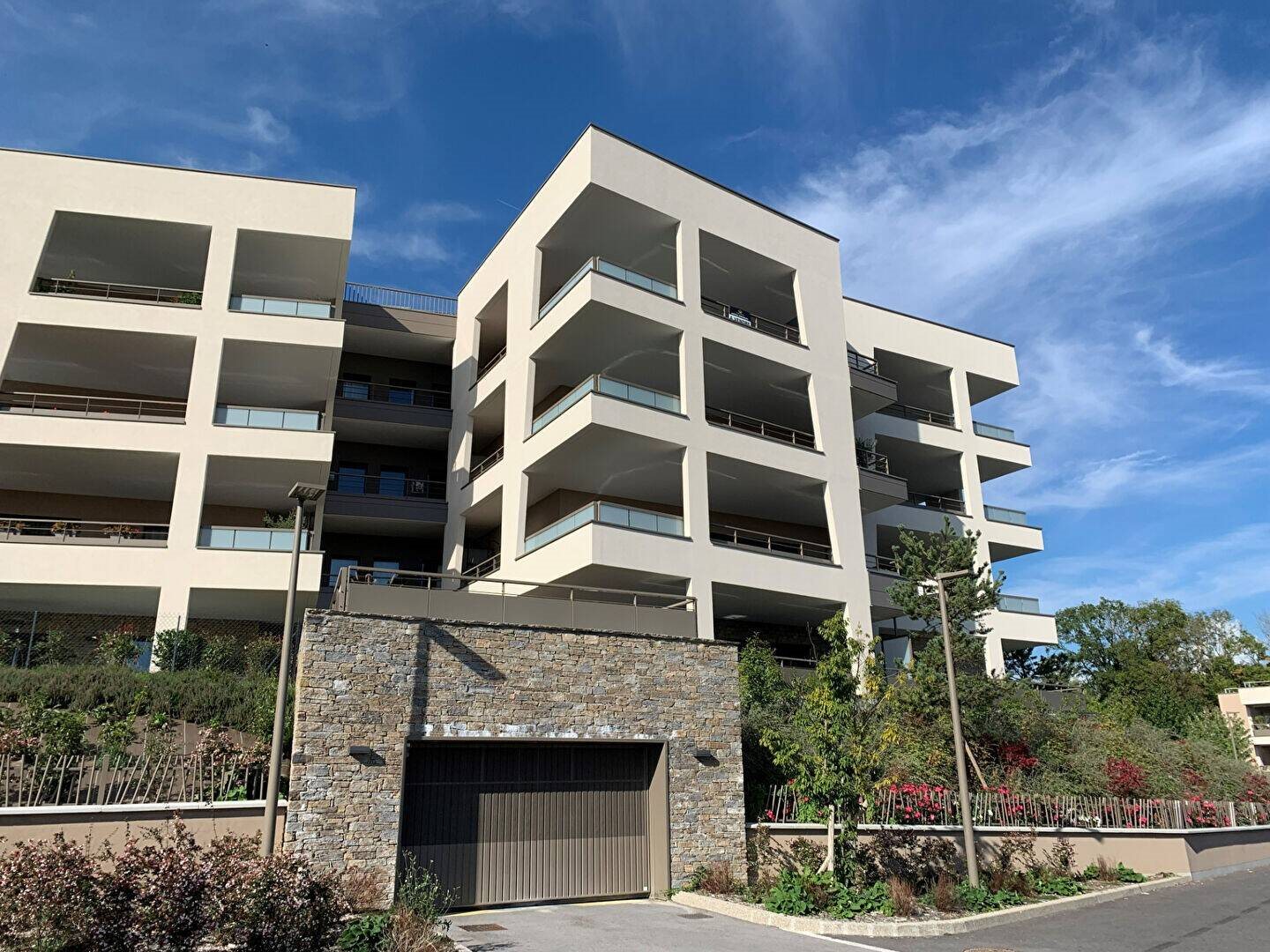 Appartement à louer, 130m², Divonne-les-Bains