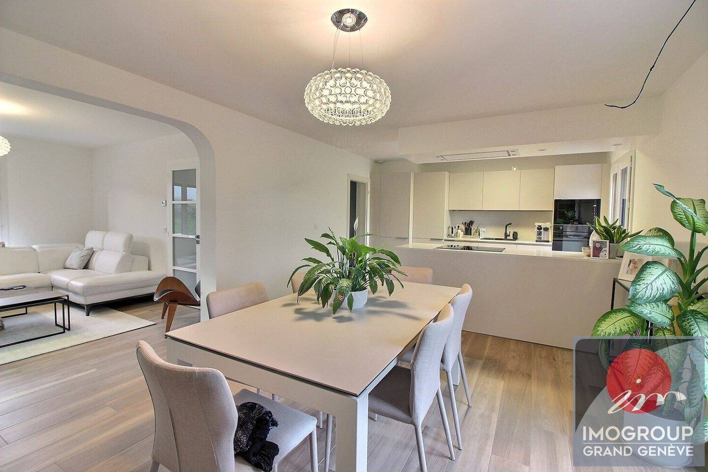 Maison à vendre, 182m², Versonnex