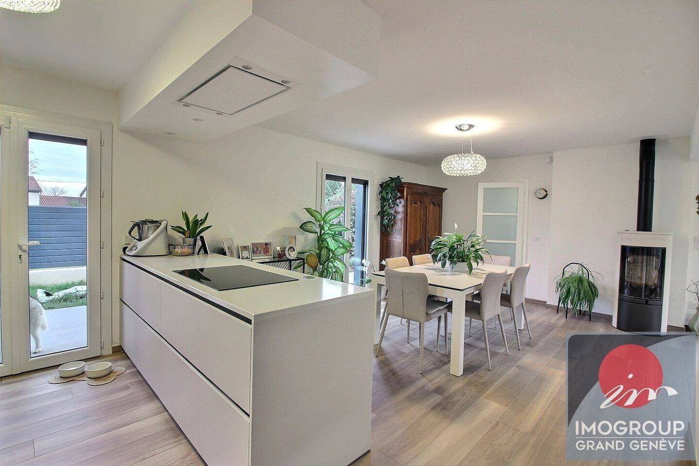 Maison à vendre, 182m², Versonnex
