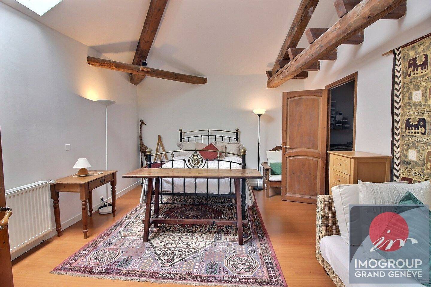 Maison à vendre, 301m², Cessy