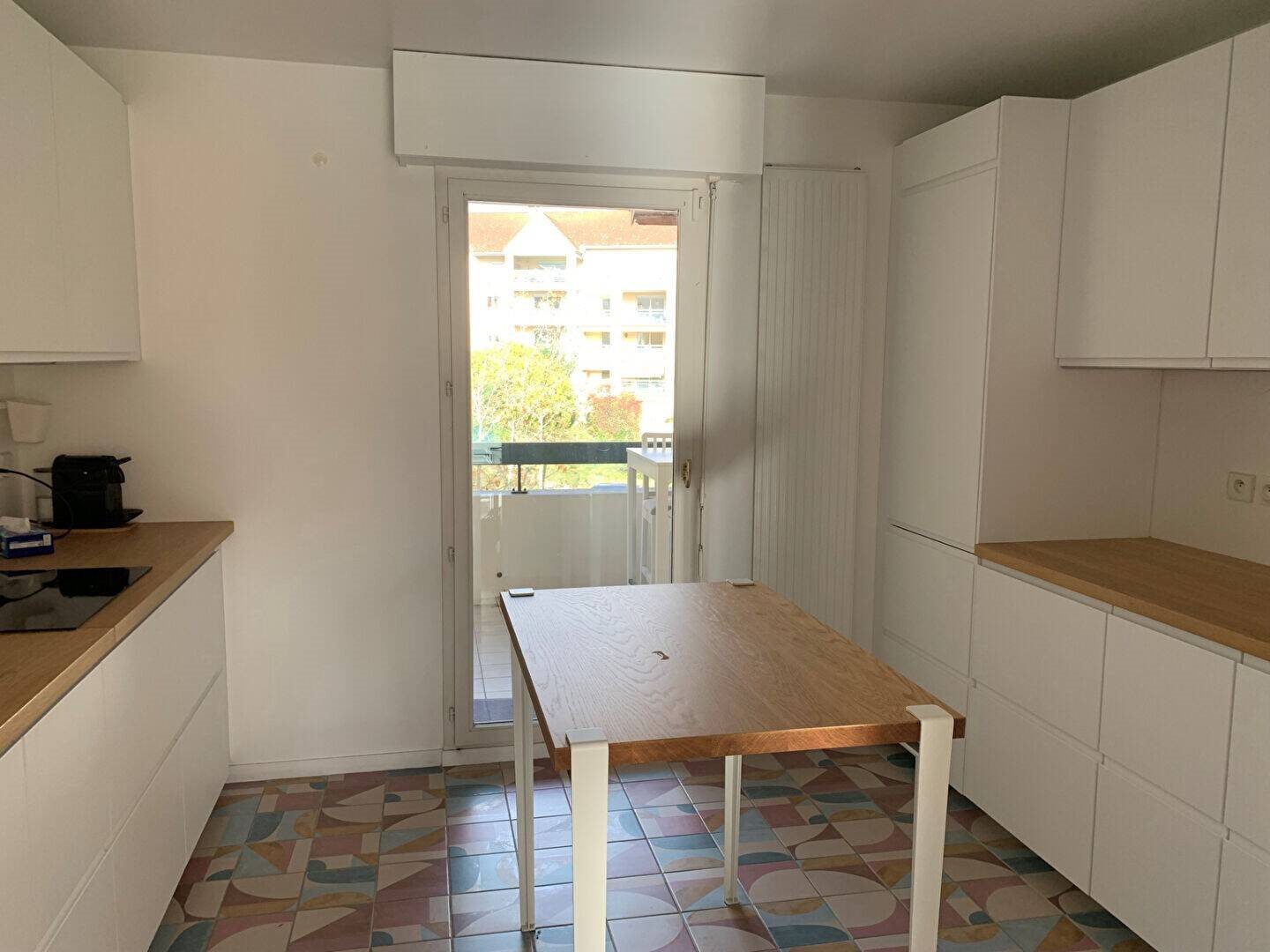Appartement à louer, 69m², Ferney-Voltaire