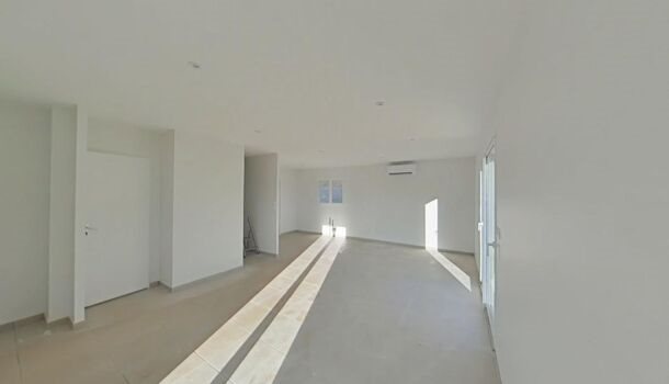 Maison à louer, 85m², Chatuzange-le-Goubet