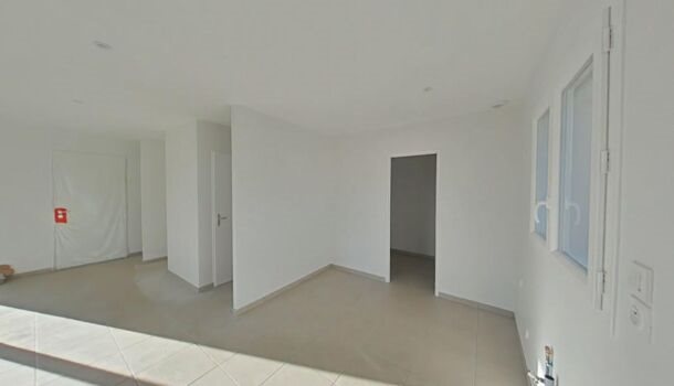 Maison à louer, 85m², Chatuzange-le-Goubet