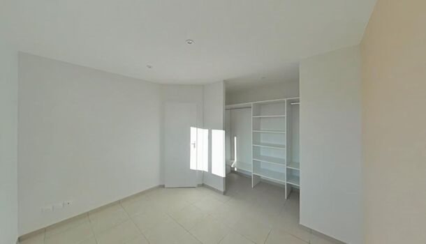 Maison à louer, 85m², Chatuzange-le-Goubet