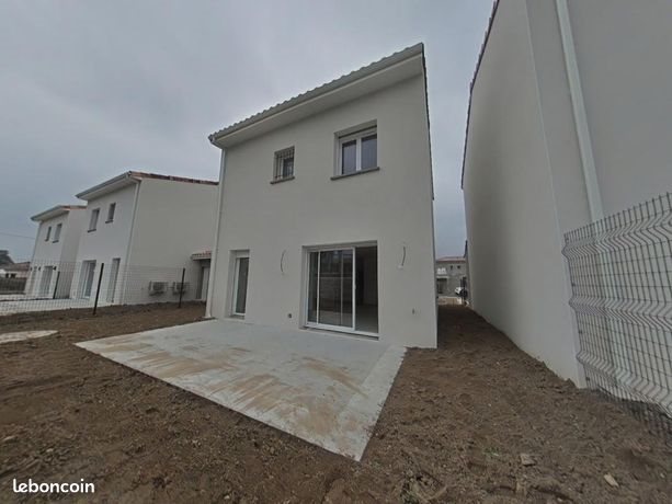 Maison à louer, 81m², Granges-les-Beaumont