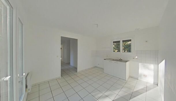 Maison à louer, 109m², Saint-Thomas-en-Royans