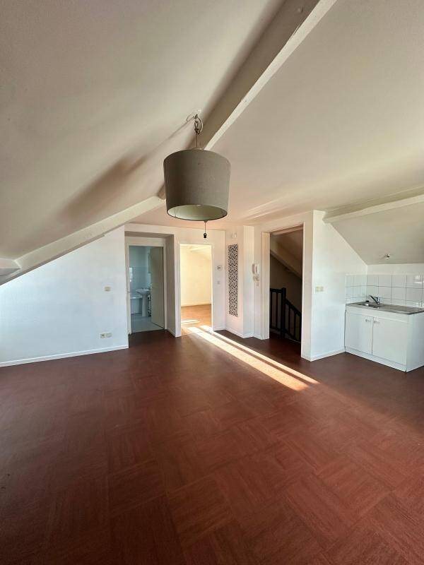 Appartement à louer, 29m², Chatuzange-le-Goubet