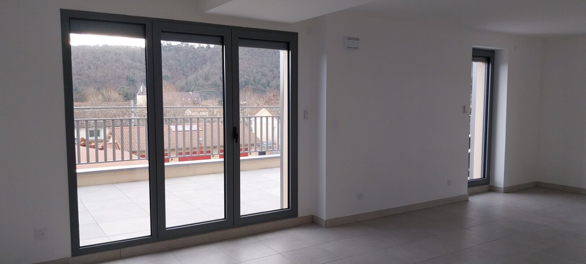 Appartement à vendre, 120m², Ampuis