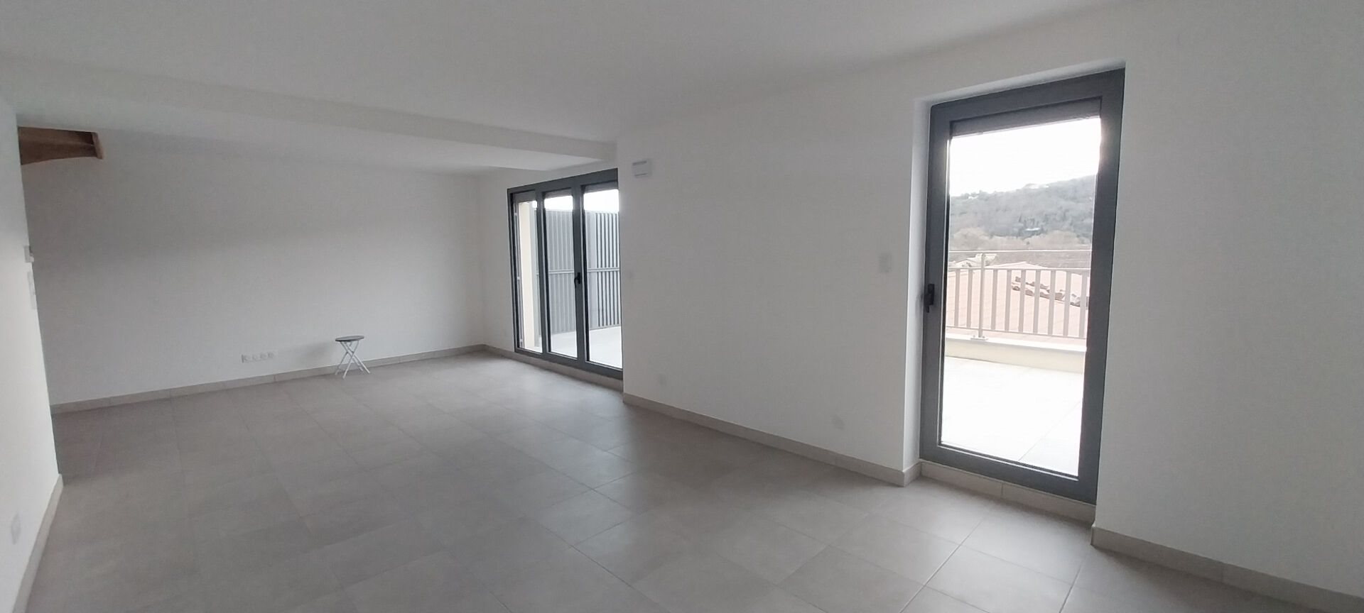 Appartement à vendre, 120m², Ampuis