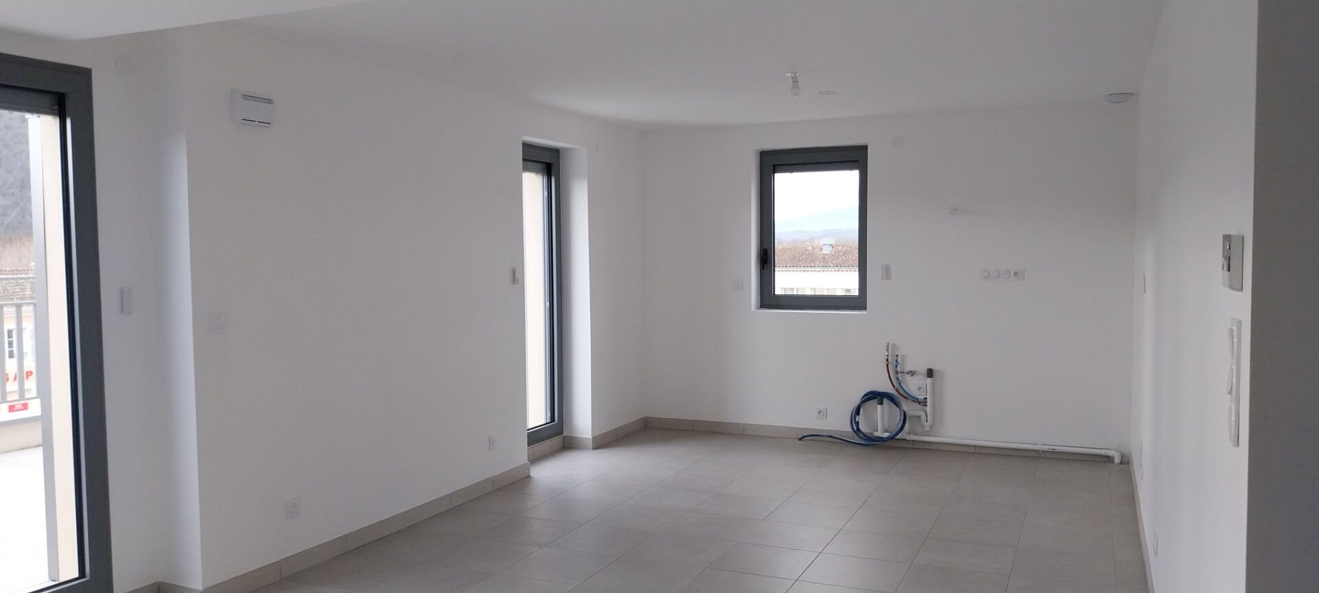 Appartement à vendre, 120m², Ampuis