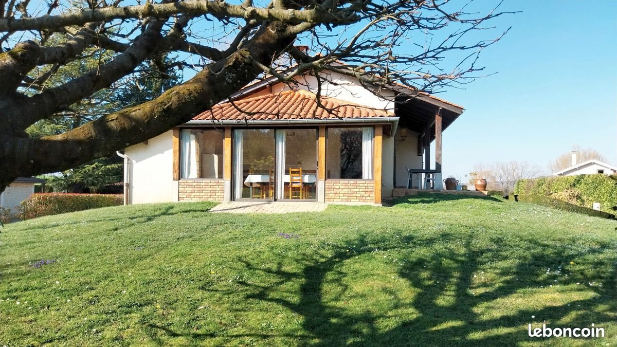 Maison à vendre, 122m², Seyssuel