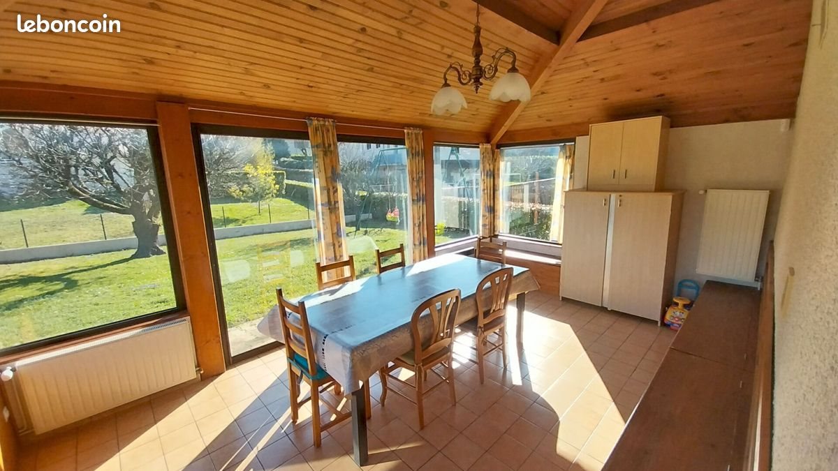 Maison à vendre, 122m², Seyssuel