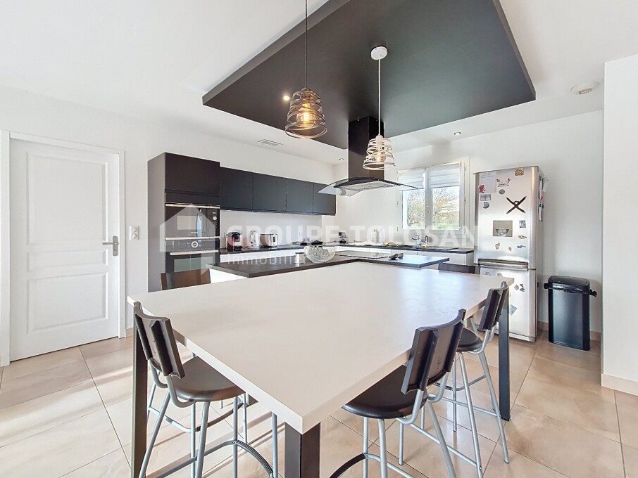 Maison à vendre, 171m², Cuq-Toulza