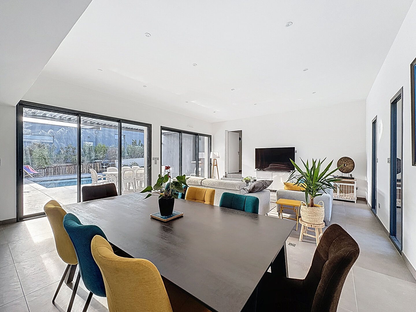 Maison à vendre, 166m², Châtelaillon-Plage