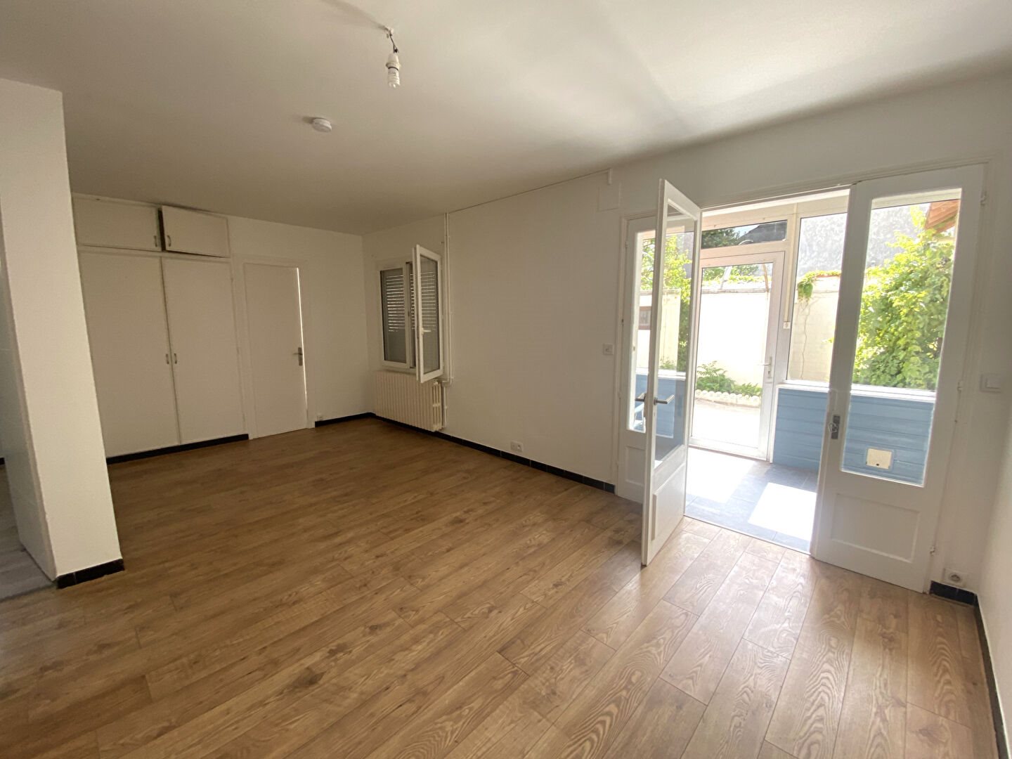 Maison à louer, 75m², Châtelaillon-Plage