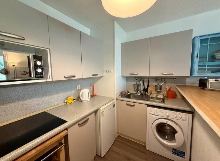 Appartement à vendre, 36m², Nice