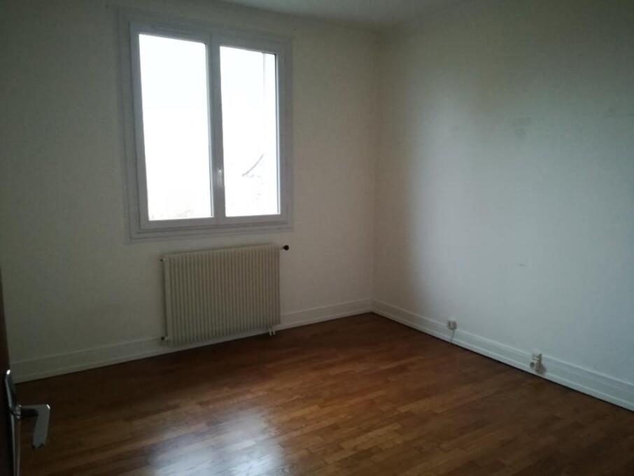 Maison à louer, 65m², Talant