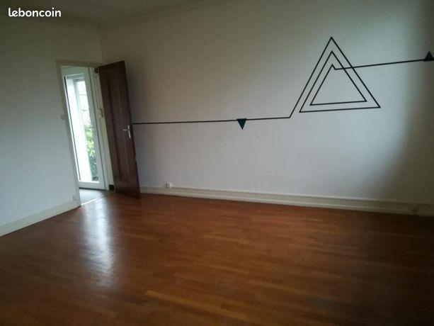 Maison à louer, 65m², Talant