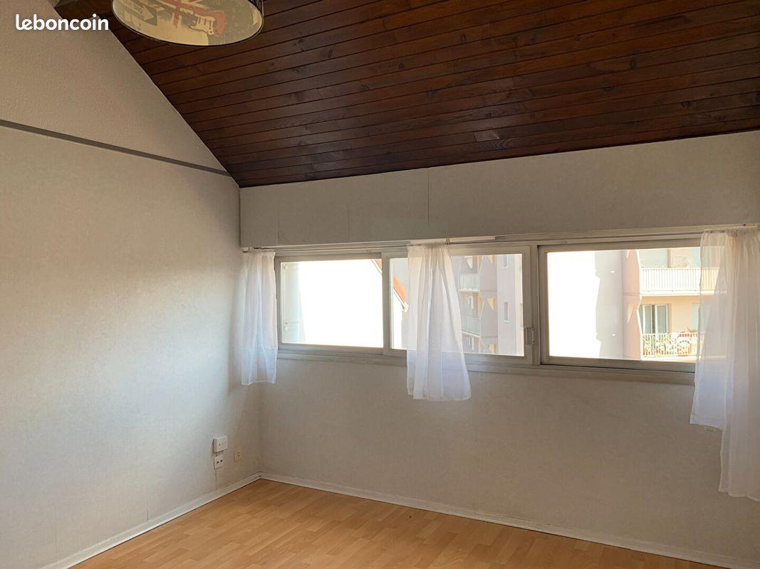 Appartement à louer, 22m², Dijon