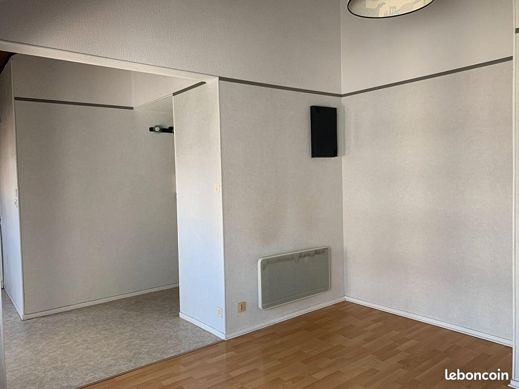Appartement à louer, 22m², Dijon