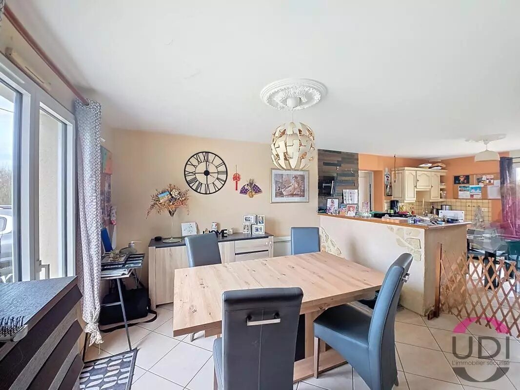 Maison à vendre, 140m², Huriel