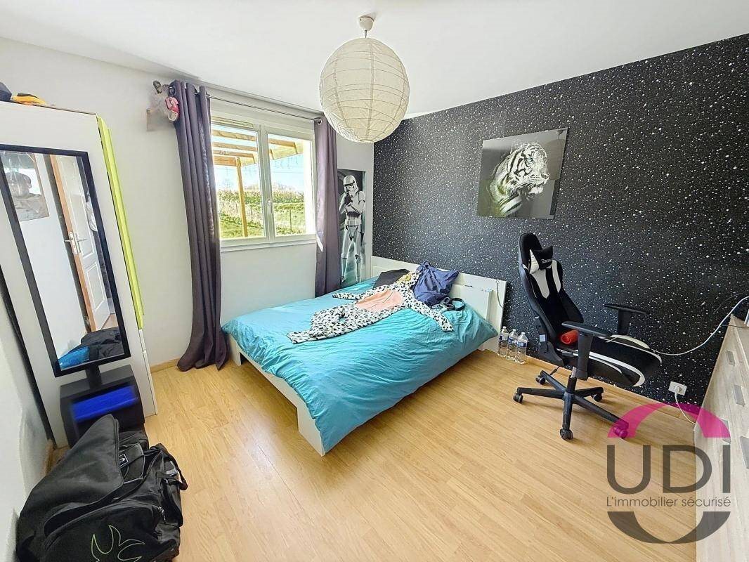 Maison à vendre, 113m², Sardent