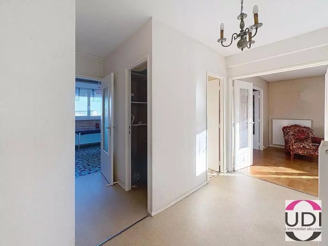 Appartement à vendre, 87m², Guéret