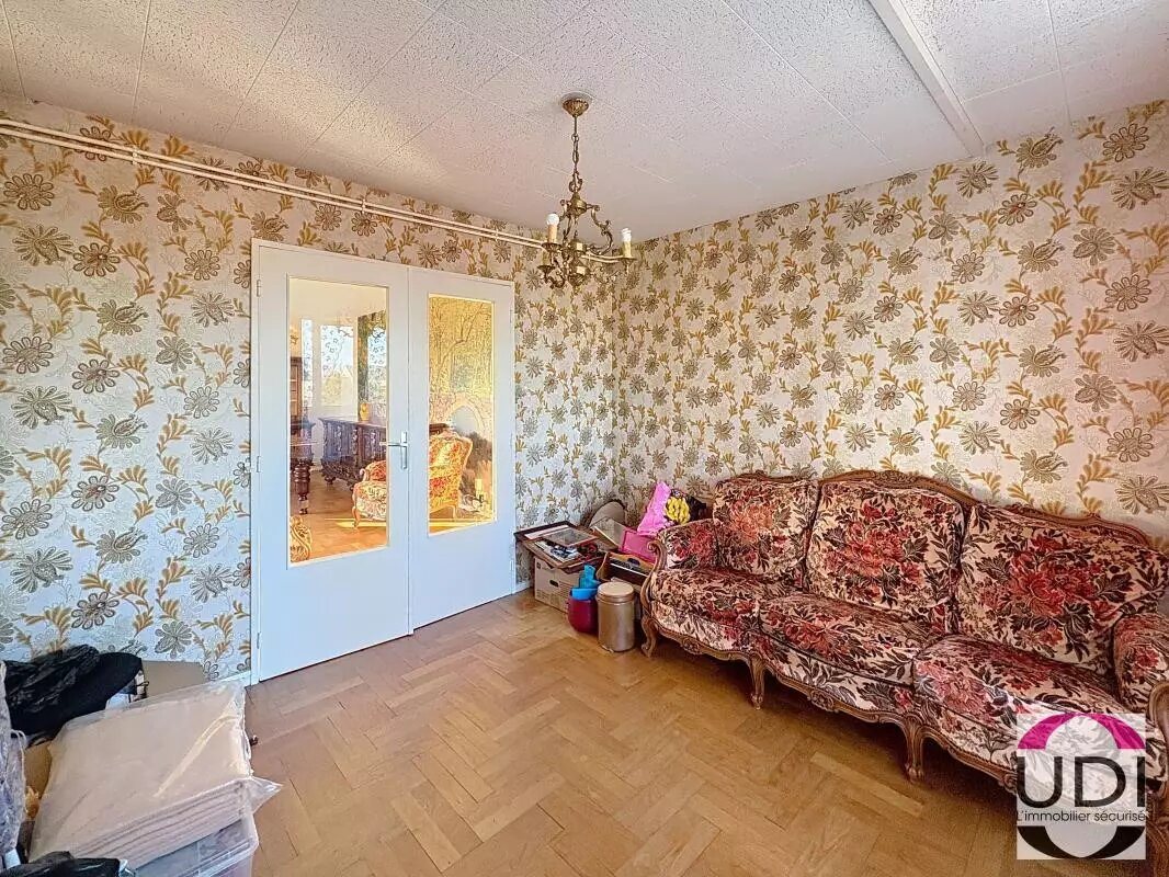 Appartement à vendre, 87m², Guéret