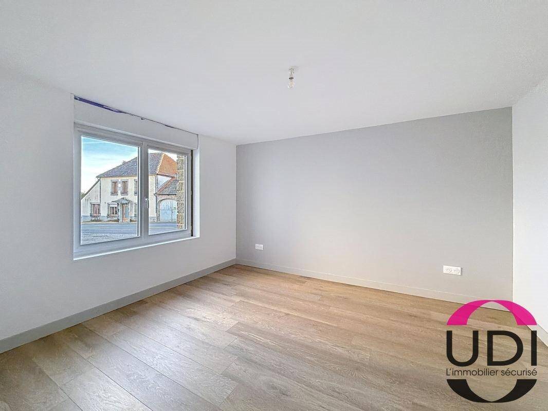 Maison à louer, 84m², Ahun