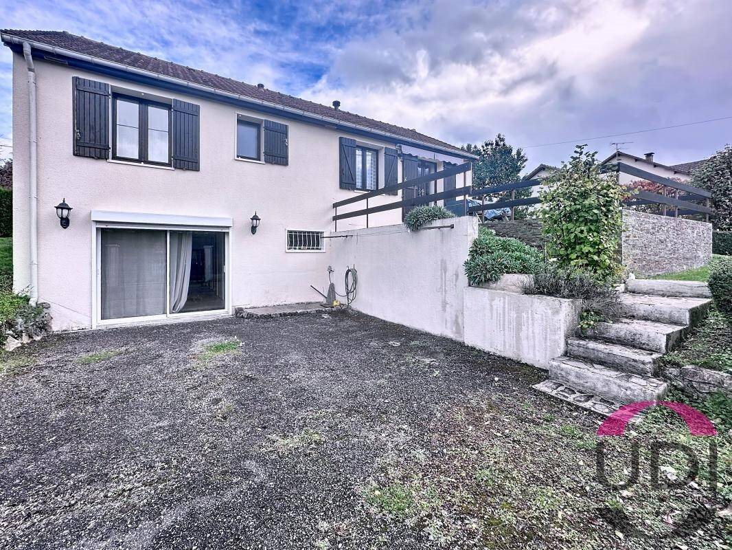 Maison à vendre, 153m², Glénic