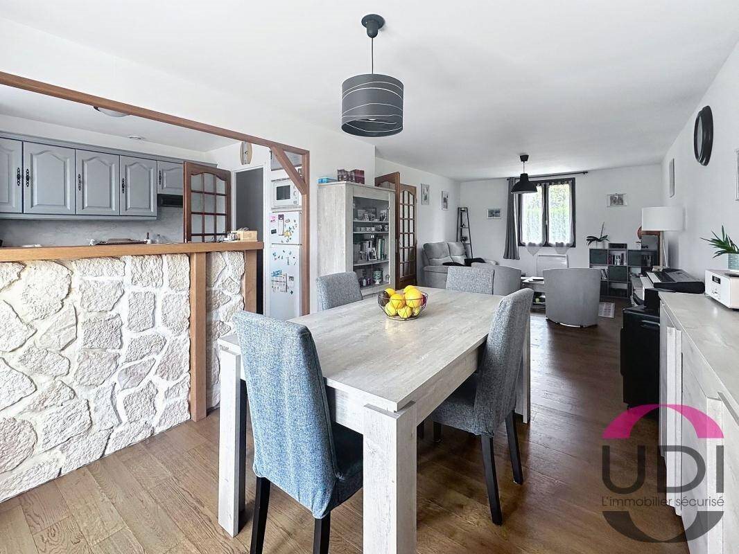 Maison à vendre, 153m², Glénic