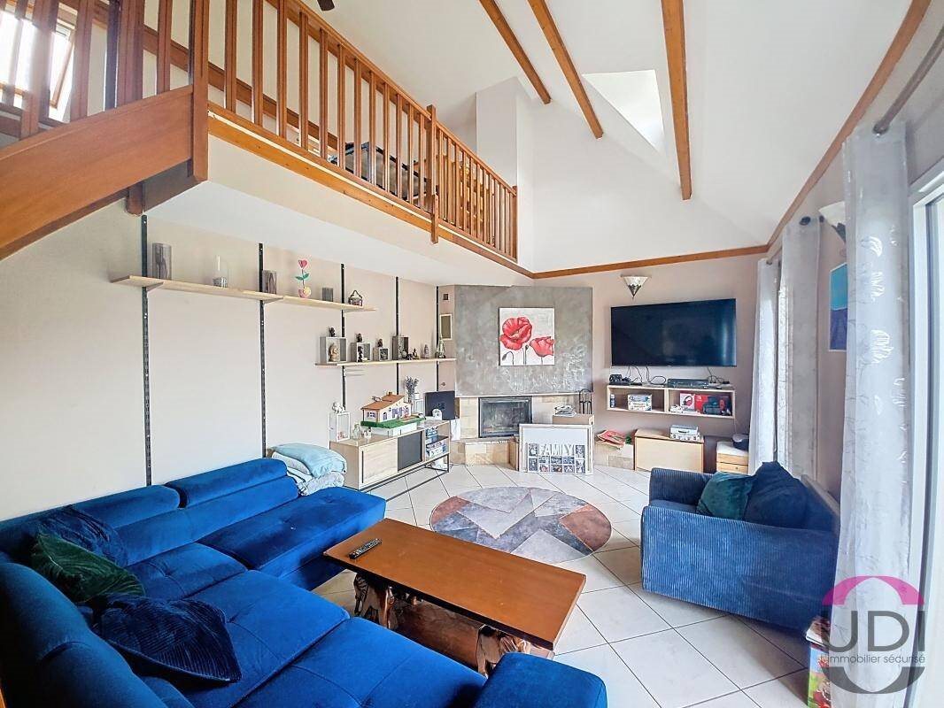 Maison à vendre, 140m², Huriel