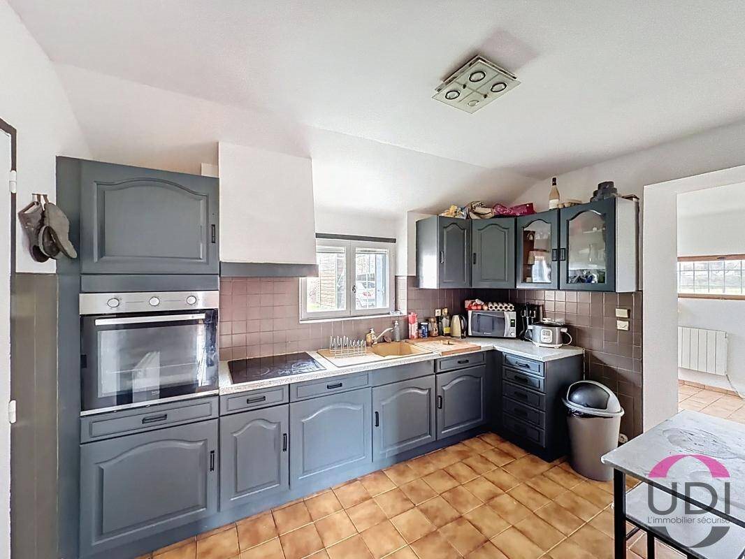 Maison à vendre, 83m², Saint-Vitte