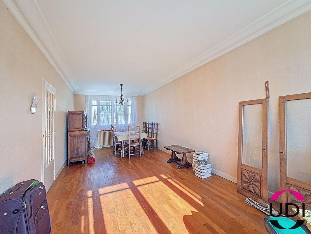 Appartement à vendre, 150m², Montluçon