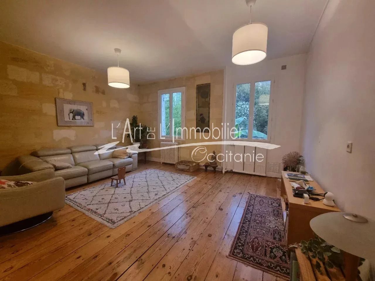 Maison à vendre, 136m², Bordeaux