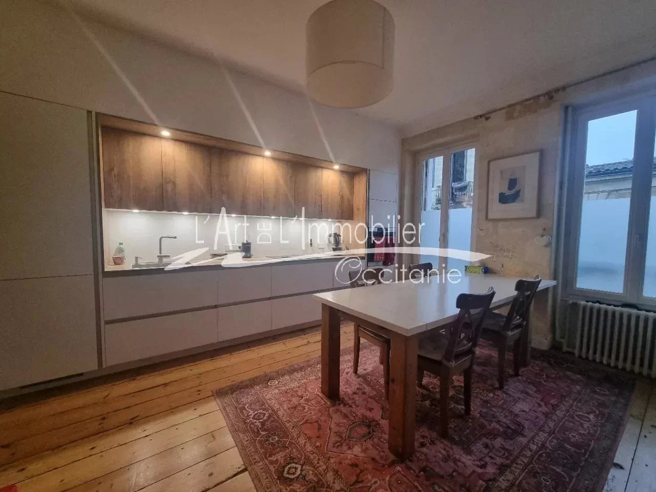 Maison à vendre, 136m², Bordeaux