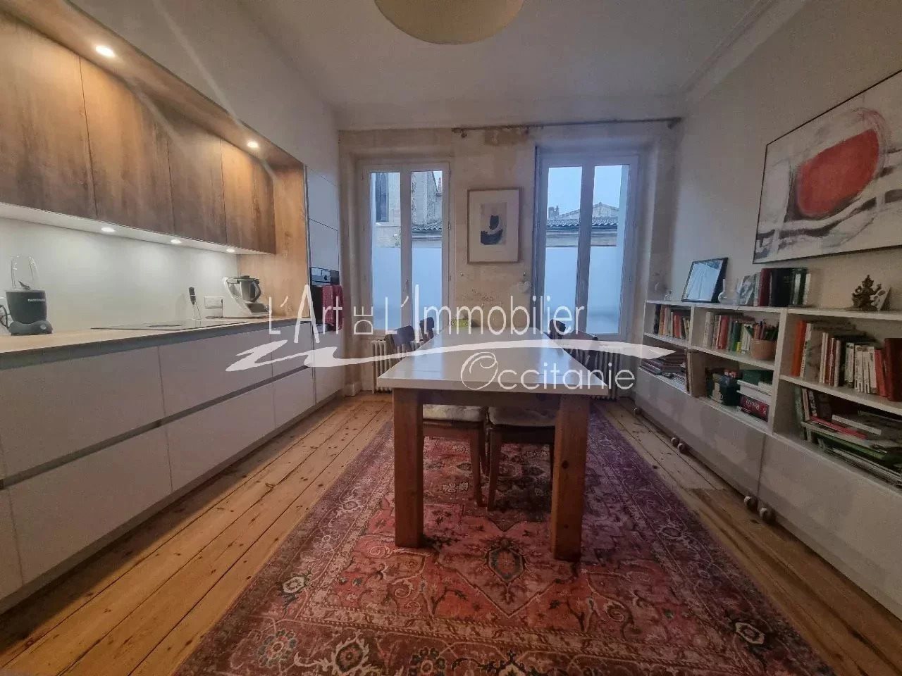 Maison à vendre, 136m², Bordeaux