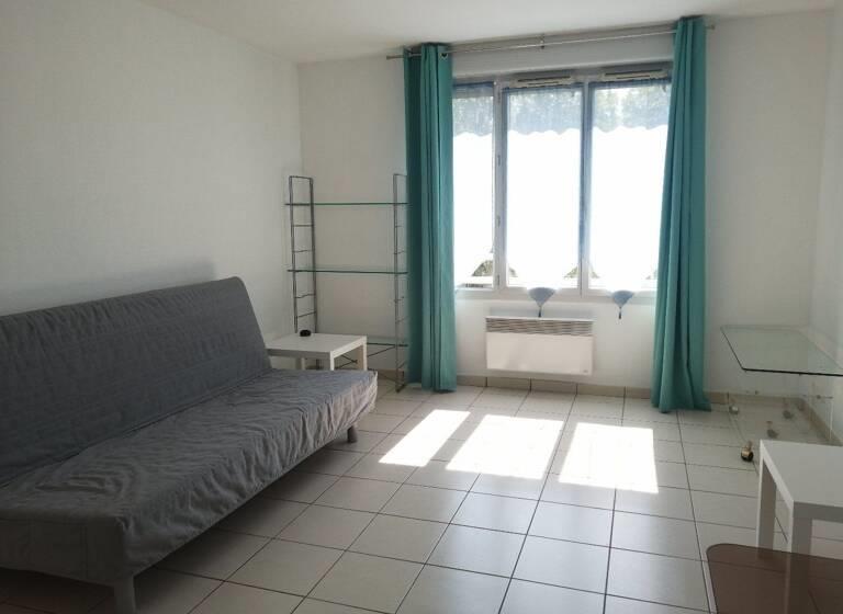 Appartement à louer, 45m², Toulouse