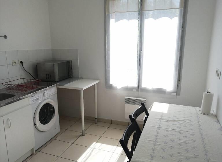 Appartement à louer, 45m², Toulouse