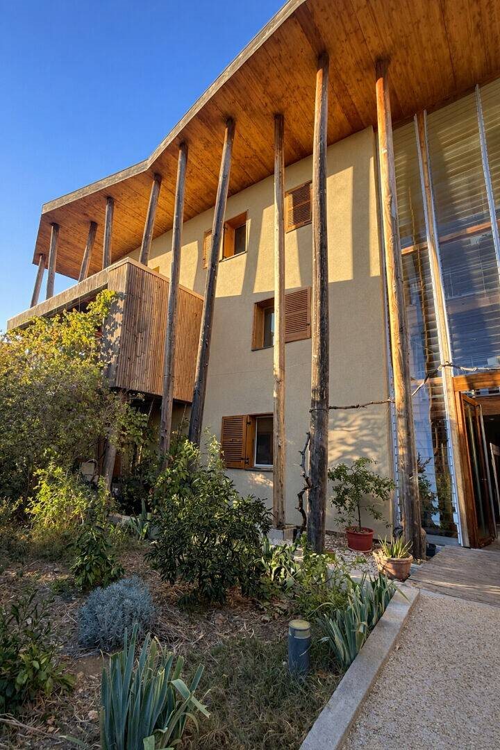 Appartement à vendre, 80m², Montpellier