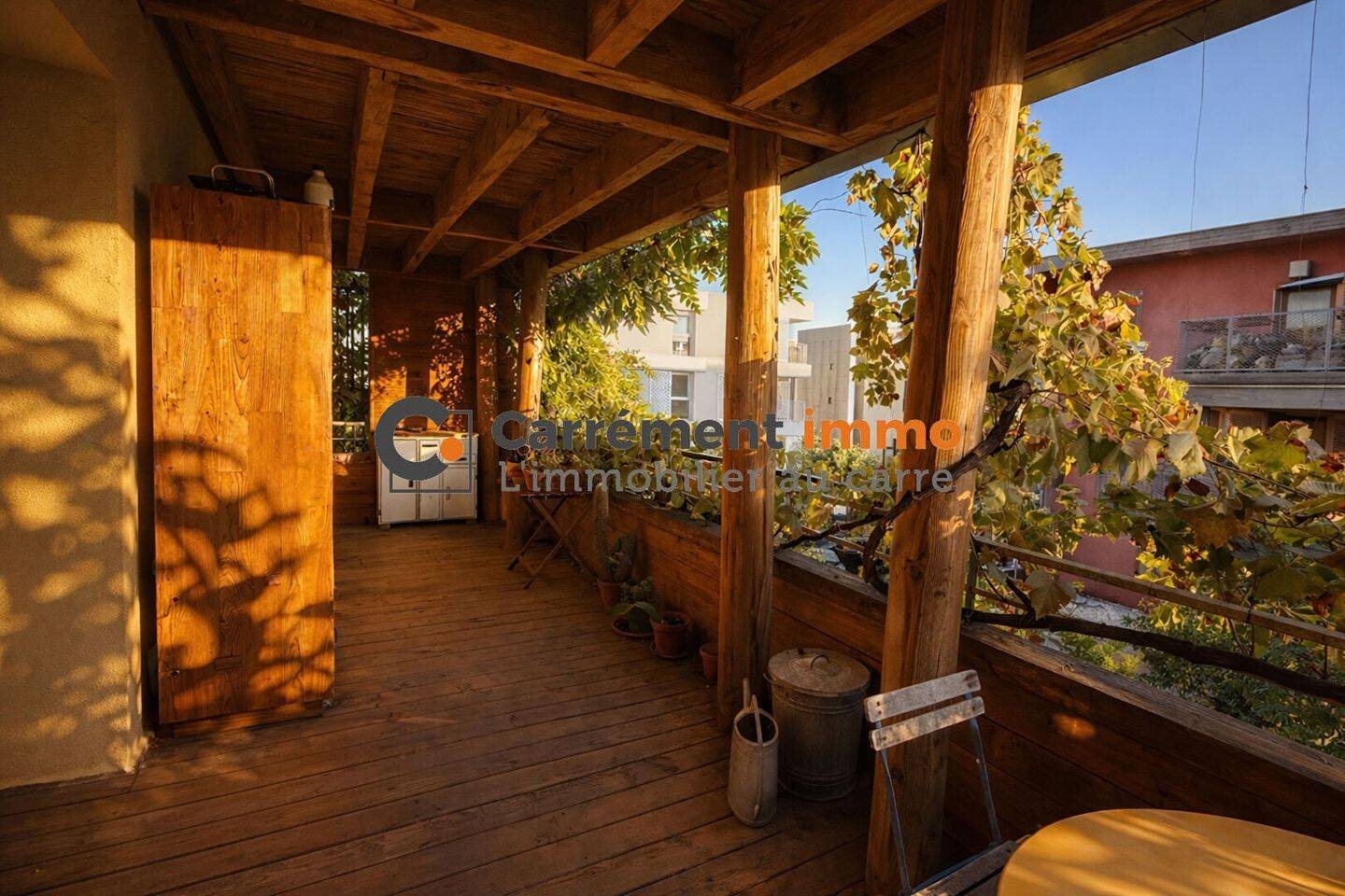 Appartement à vendre, 80m², Montpellier